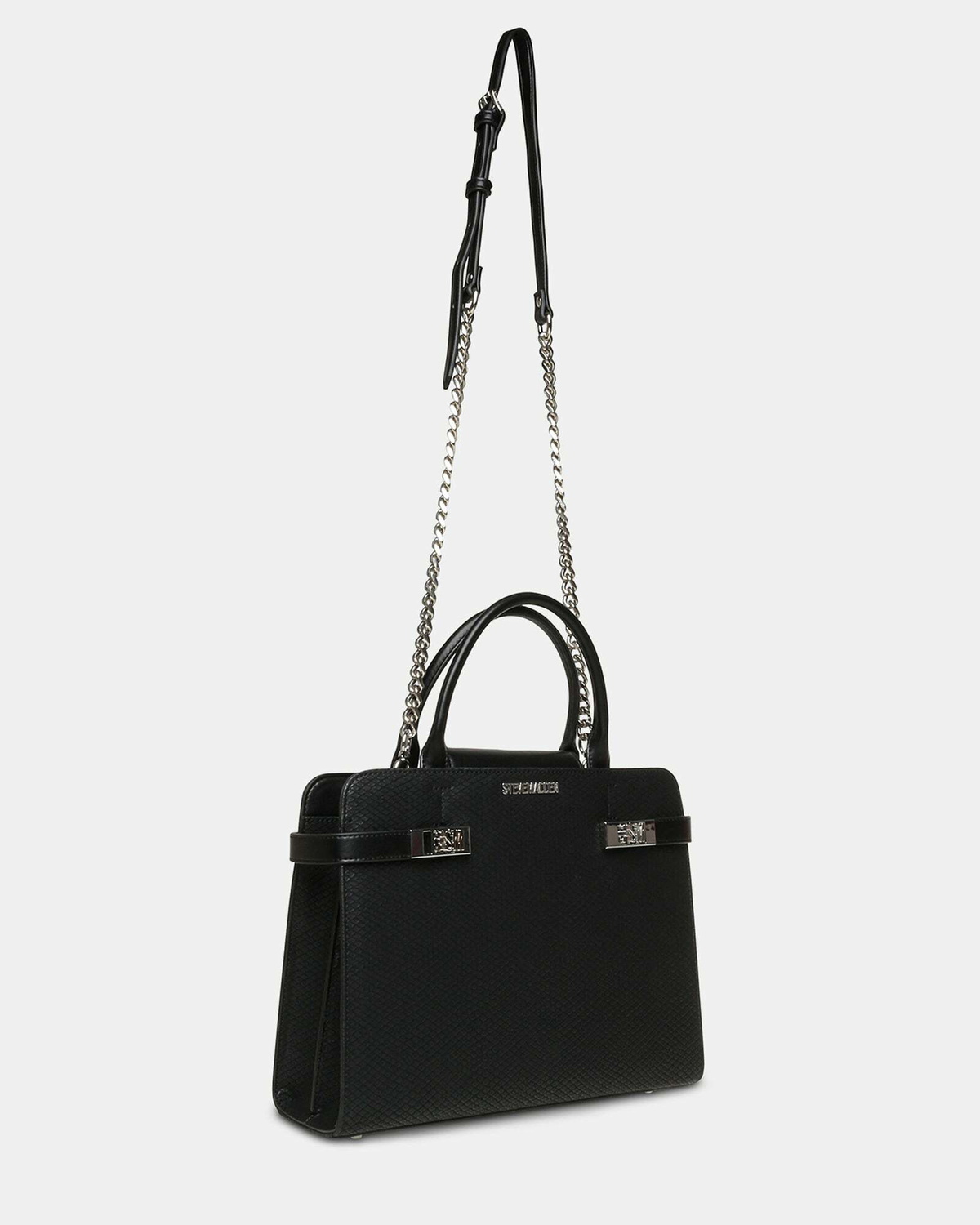 Steve Madden Blorens-S Bag in Black