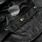 MASTERMIND WORLD Quilted Skull Mountain Parka