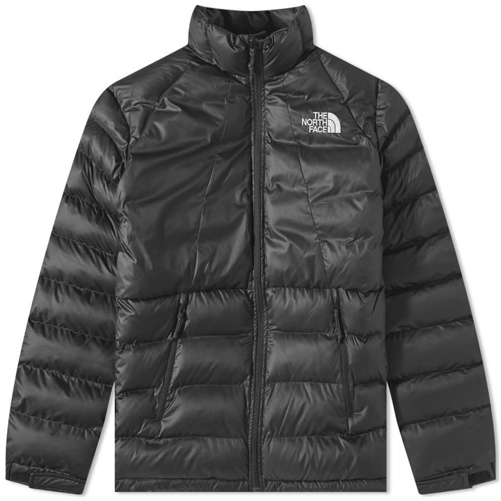 Photo: The North Face Phlego Synth Ins Jacket