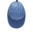 CAYL Men's Ripstop Nylon Cap in Light Blue