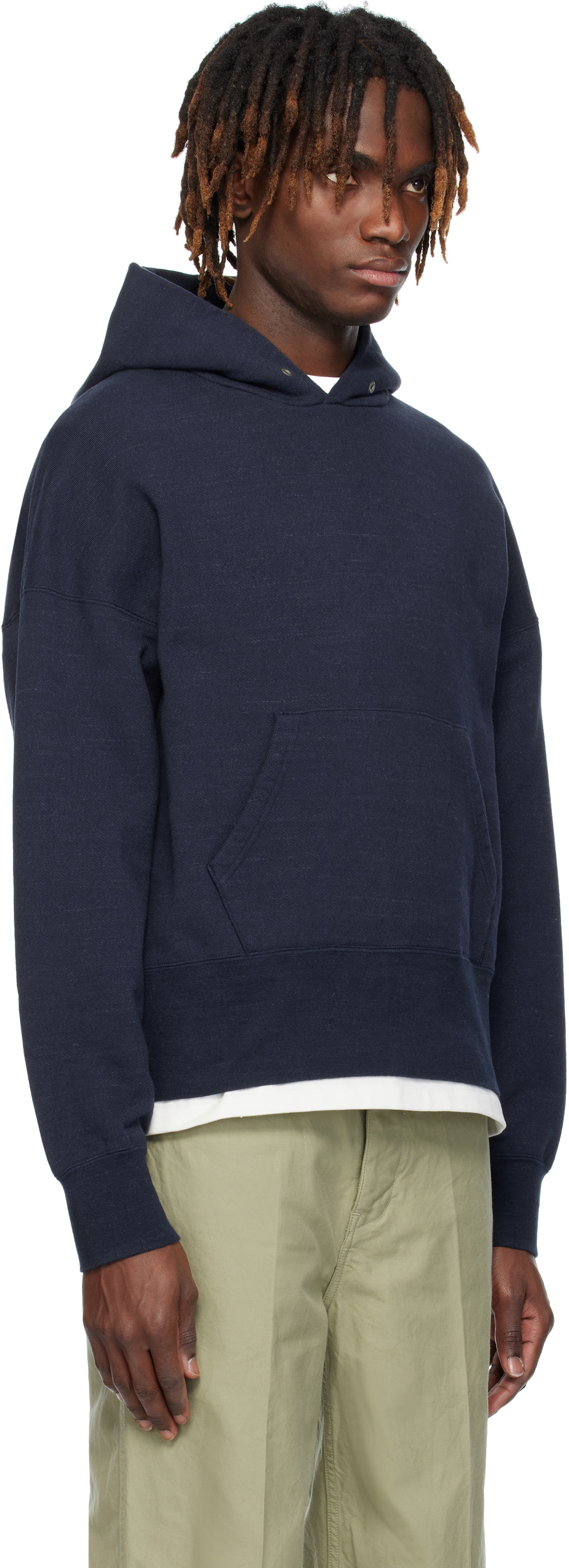 トップス visvim COURT HOODIE P.O CRASH COURT HOODIE P.O CRASH | Visvim Official North American Web Store
