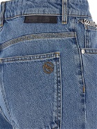 Stella Mccartney Iconic Falabella Jeans