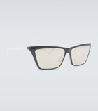 Givenchy - Acetate rectangle sunglasses