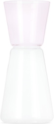 Ichendorf Milano Pink High Rise Pitcher, 500 mL