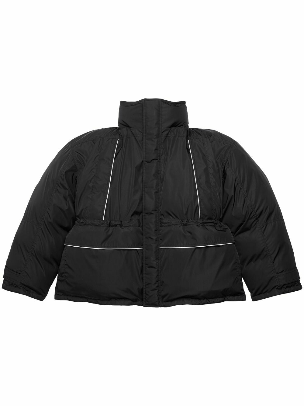 BALENCIAGA - Puffer Jacket Balenciaga