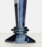 Les-Ottomans Crystal candle holder
