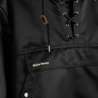 Adidas x Wales Bonner Sailor Jacket in Black