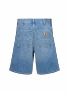 CARHARTT WIP Simple Light True Washed Shorts