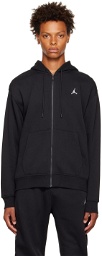Nike Jordan Black Essentials Hoodie