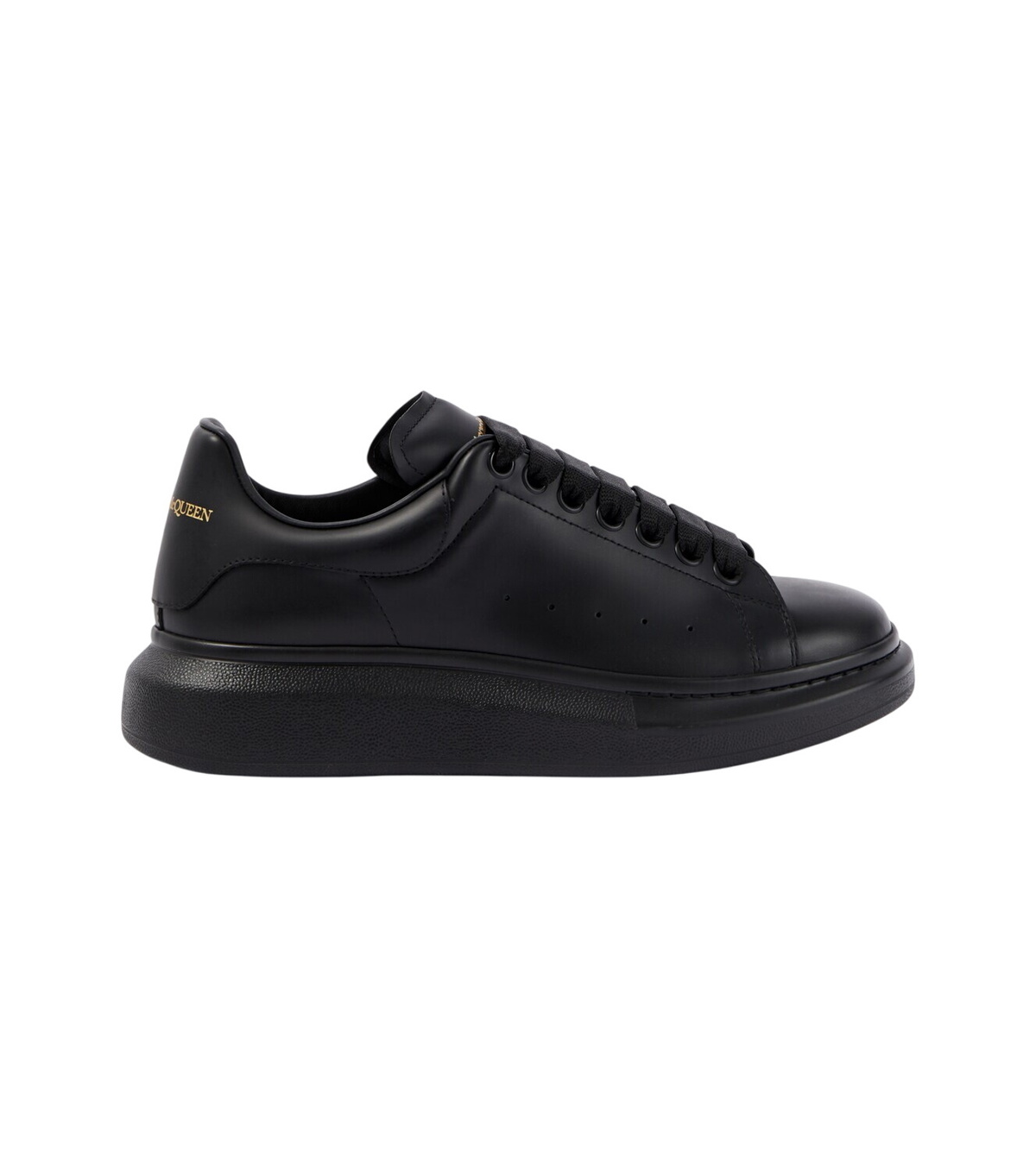 ALEXANDER MCQUEEN - Sneakers With Logo Alexander McQueen