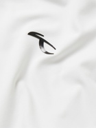 Kjus Golf - Soren Slim-Fit Stretch-Jersey Golf Polo Shirt - White