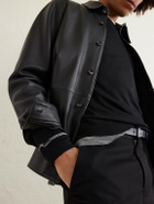 Gabriela Hearst - Palco Wool Sweater - Black