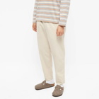 Folk Men's Drawcord Assembly Pant in Sand Ripstop