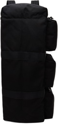 AURALEE Black AETA Edition Boston Backpack