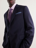Paul Smith - Wool-Twill Suit Jacket - Blue