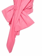 MARQUES'ALMEIDA Cotton Poplin Top