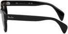 Ray-Ban Black Classic Sunglasses