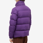 Moncler Men's Katmai Down Jacket in Purple