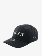 Alyx Hat Black   Mens
