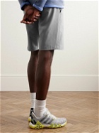 adidas Golf - Ultimate365 Straight-Leg Recycled-Shell Golf Shorts - Gray