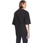 Lemaire Black Can Edition Big Hit T-Shirt