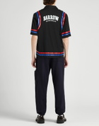 Barrow Mens Shirt in Black