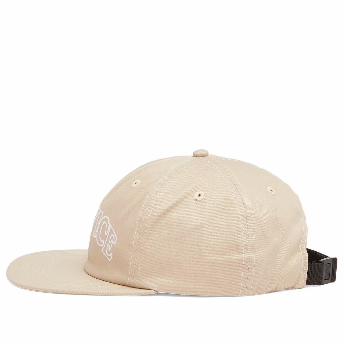 Service Works Men's Arch Logo Cap in Bone 