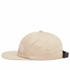 Service Works Men's Arch Logo Cap in Bone 