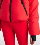 Goldbergh Porter down ski jacket