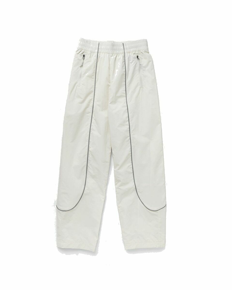 Photo: The North Face Women’s Tek Piping Wind Pant White - Womens - Sweatpants