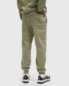 Jordan Brooklyn Fleece Pant Green Mens Sweatpant