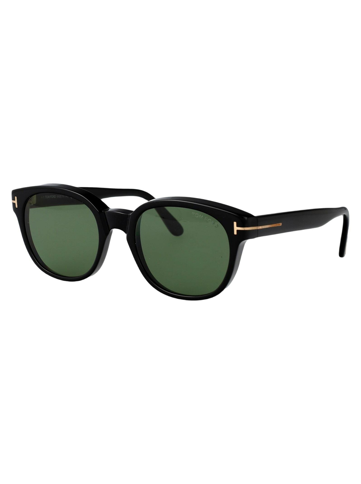 Tom Ford Eyewear Mert Sunglasses