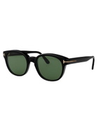 Tom Ford Eyewear Mert Sunglasses