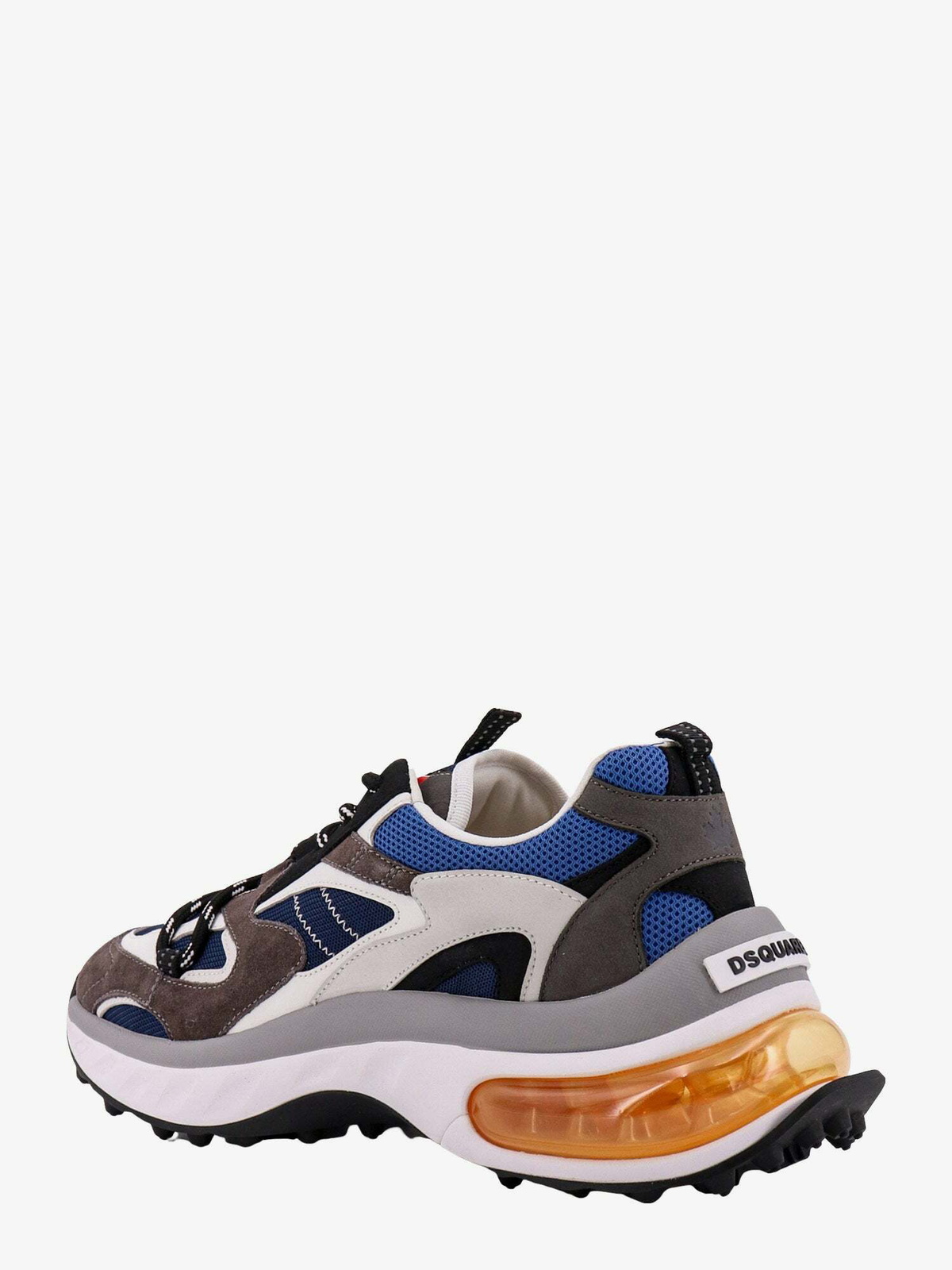スニーカー DSQUARED2 Men Sneakers Blue SNM036401504118 M1424 Dsquared2 Sneakers Blue Mens Dsquared2