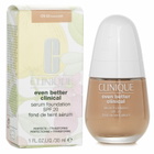 Clinique Ladies Even Better Clinical Serum Foundation SPF 20 1 oz # CN 52 Neutral Makeup 192333077870
