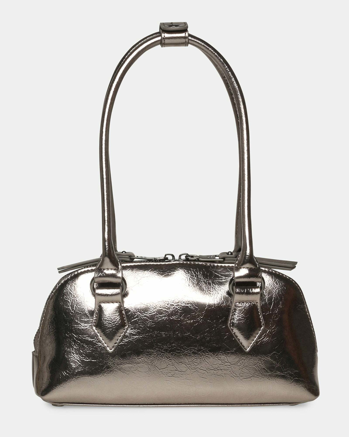 Steve Madden Bcurtis Bag in Gunmetal