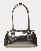 Steve Madden Bcurtis Bag in Gunmetal
