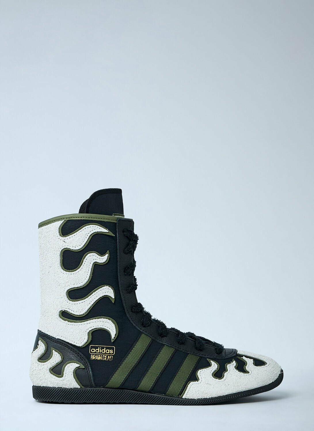 adidas Japan Hi Sneakers