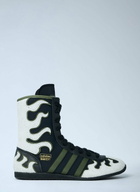 adidas Japan Hi Sneakers