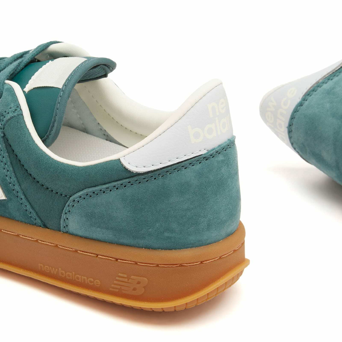 【関税&送料込】New Balance Sneaker T500 New Spruce New Balance T500 'New Spruce' CT500AA