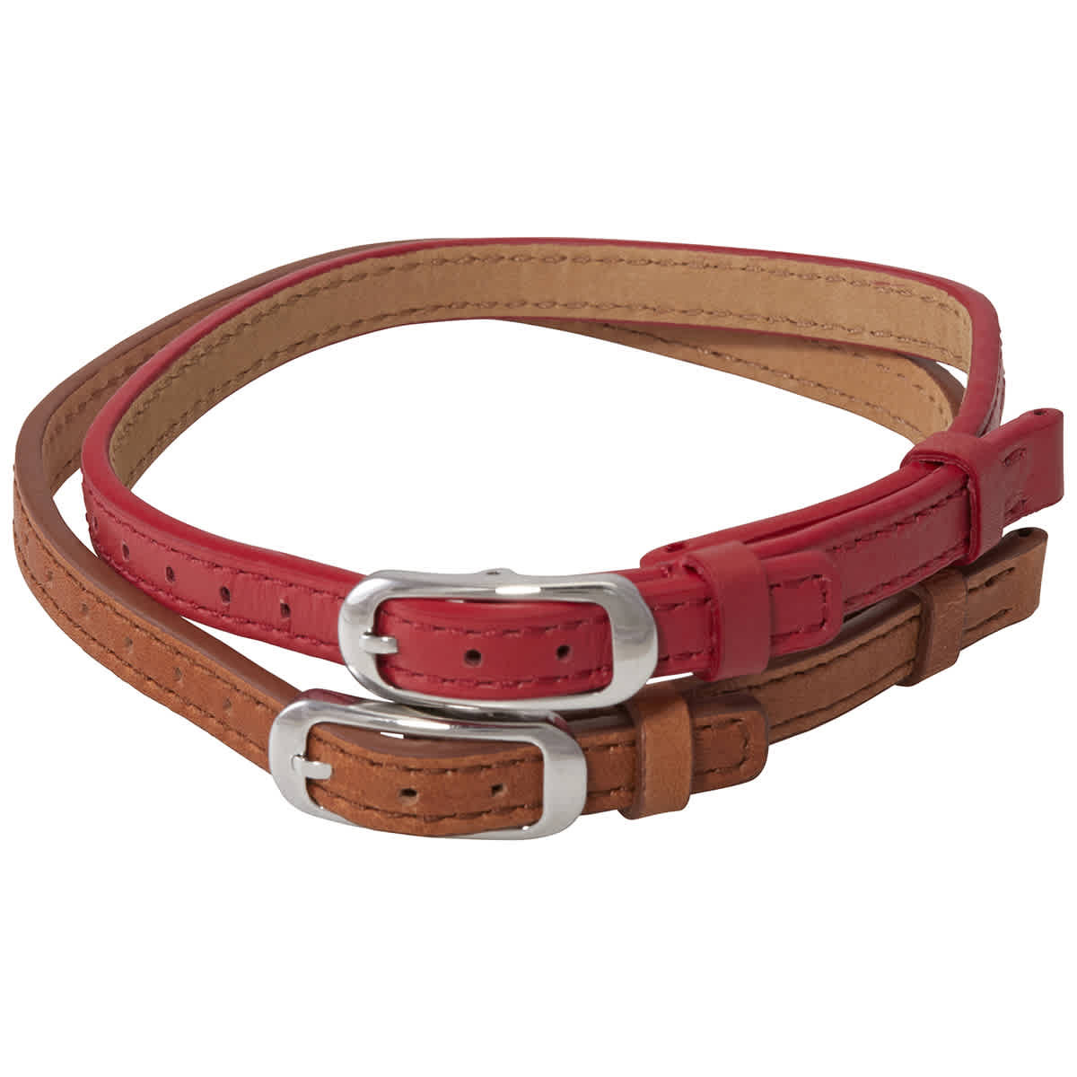 Shinola Birdy Ladies Watch Strap Set S0141494