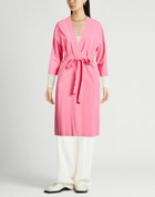 Jucca Womens Jacket in Pink