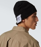Satisfy Wool beanie