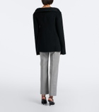 Toteme Virgin wool pants