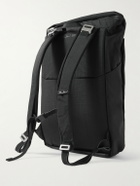 DB Journey - Entour Panelled Ripstop Backpack