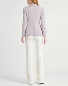 Jacob Cohёn Womens Blazer Lilac