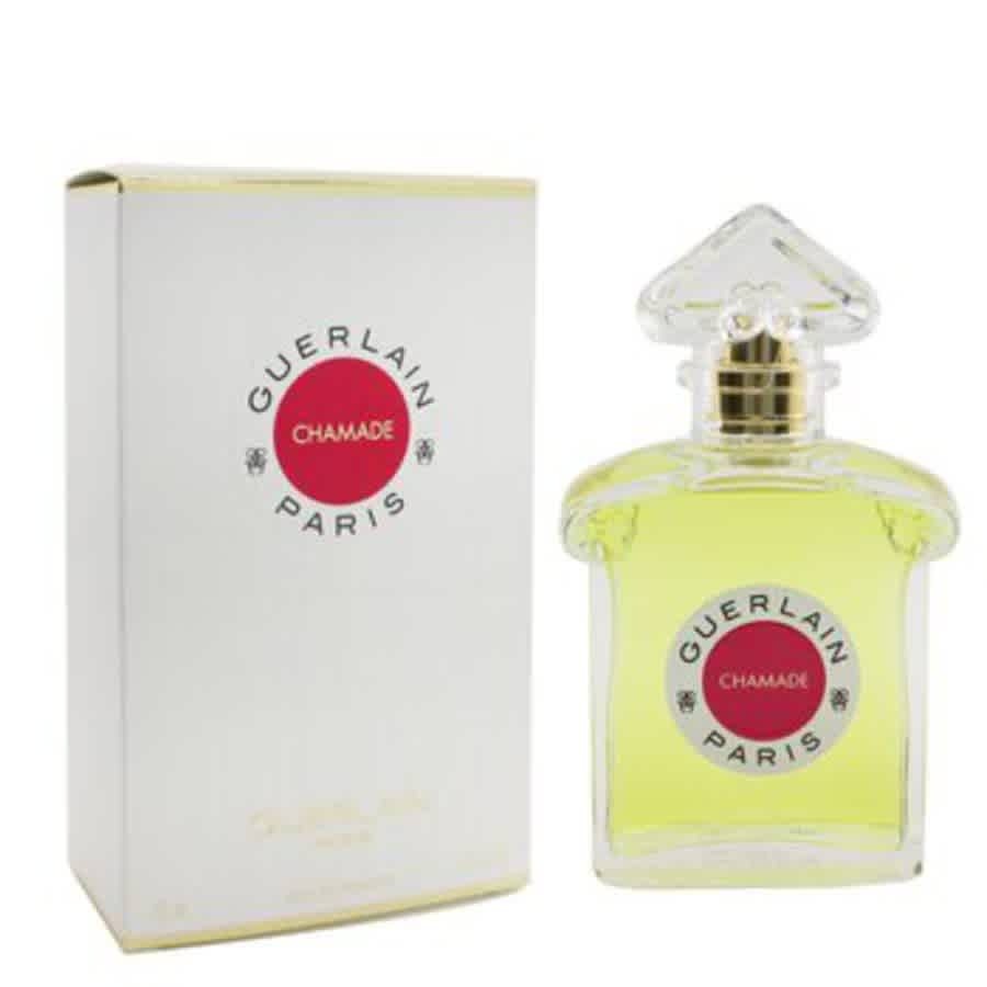 Guerlain Ladies Chamade EDT Spray 2.5 oz Fragrances 3346470143104