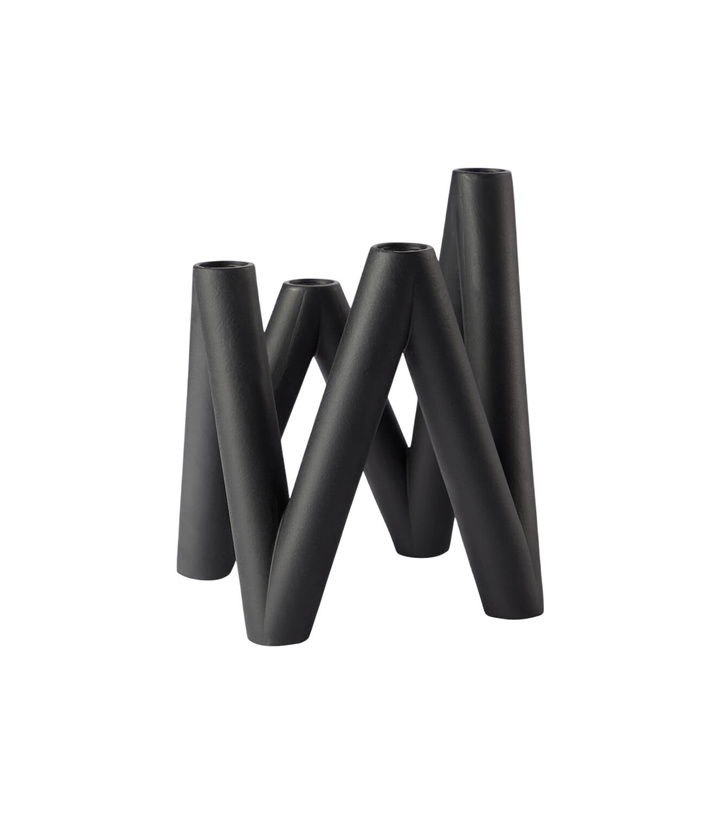 Photo: 101 Copenhagen W ceramic candle holder