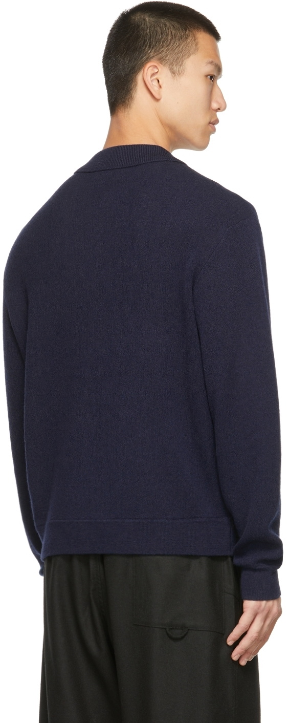 YMC Rat Pack Cardigan