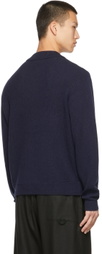 YMC Rat Pack Cardigan